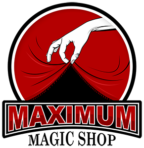 maximummagicshop.com