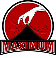 Maximum Magic Shop