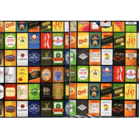 The Drink Deck by Mark Bennett (with videos )