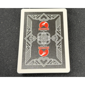 Maximum Magic shop playing cards